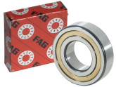 FAG Cilinderlager Eenrijig NJ2322 E XL MPAX ILR C3 (110x240x80mm) foto